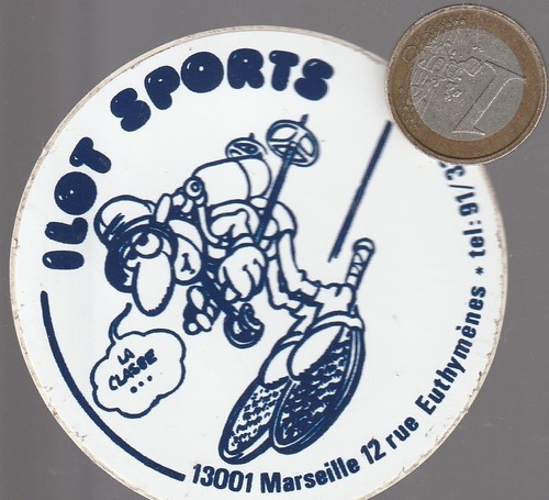 Sport ilot sports - ilot, in