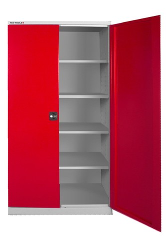 Armoire rangement portes - de, 2