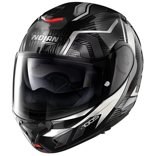 Casque pliant nolan 1005 - casque,