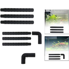 Filtre d'aquarium Entrée