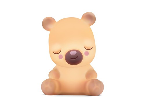 Veilleuse doudou nounours - veilleuse,
