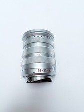 Leica tri elmar 28-35-50 f4