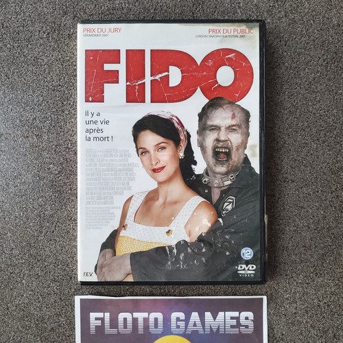 Dvd zone fido - zone,