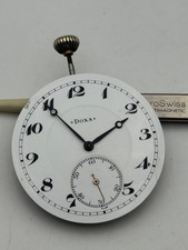 Mouvement montre poche - montre,