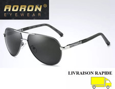 😎🕶️ AORON – Lunettes