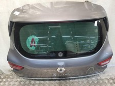 Malle/Hayon arriere RENAULT