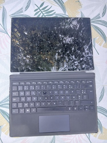 Tablette microsoft surface pro - microsoft,