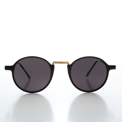 Lunettes soleil vintage - de,