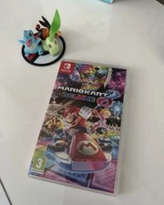 Mario Kart 8 Deluxe Switch