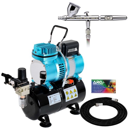 Iwata eclipse airbrush - hp,
