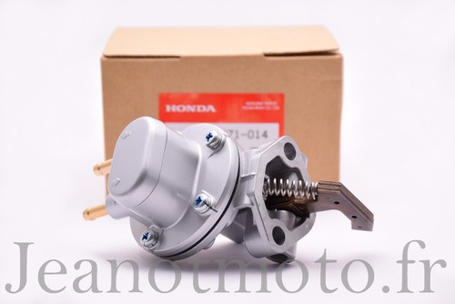 Pompe essence neuve honda - pompe,