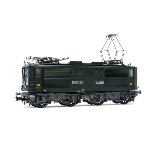 Jouef hj2384 1521 livrée - jouef, bb-1521
