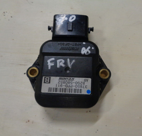 Honda accord frv - honda,