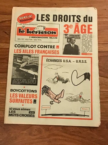 Journal hérisson 1608 - journal,