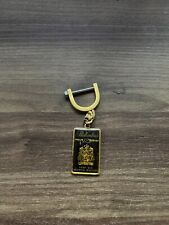 Porte-clés whisky écossais