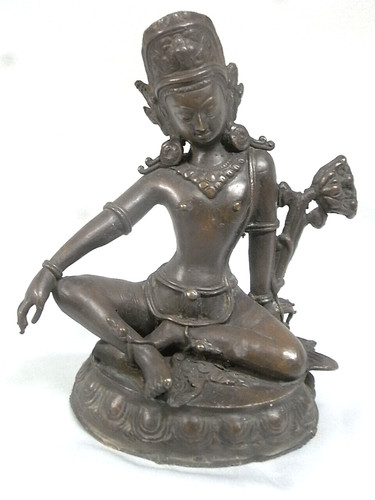 Ancien bouddha - ancien,