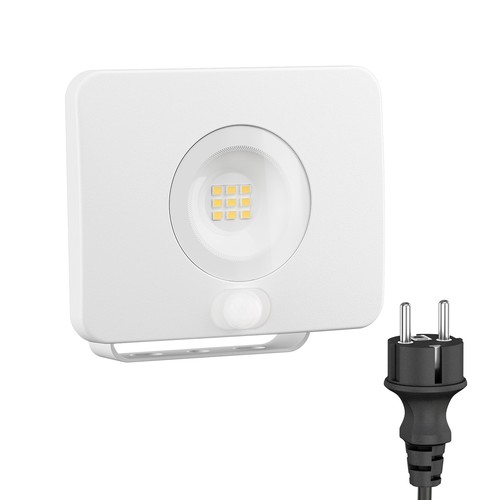 Projecteur jardin led - jardin, à