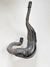 Echappement Suzuki 125 TSR -