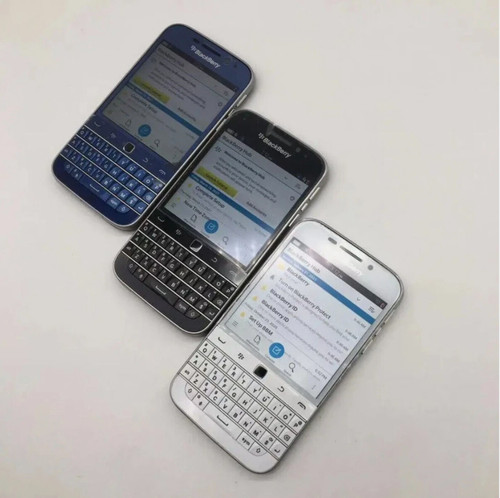 Original blackberry classic - original,
