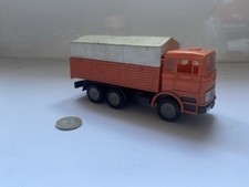 NOREV: Camion Mercedes LP