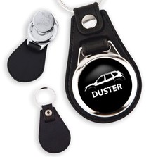 Porte clés dacia duster - porte-clés,