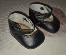 Poupee Ancienne : Paire De