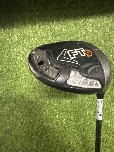 Damaged callaway ft9 - callaway, 8.5