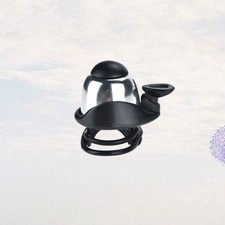  Klaxon Velo Puissant Corne Vtt Accessoires Cloche De Vélo Montagne