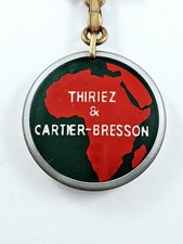 PORTE-CLES - Bourbon - THIRIEZ