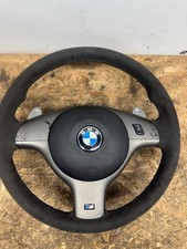 BMW E46 M3 CSL Volant Sport