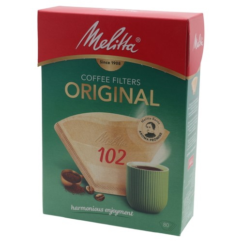 Melitta filtres café - melitta, à