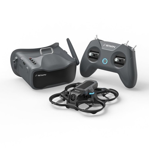Betafpv aquila16 fpv kit - fpv, rtf