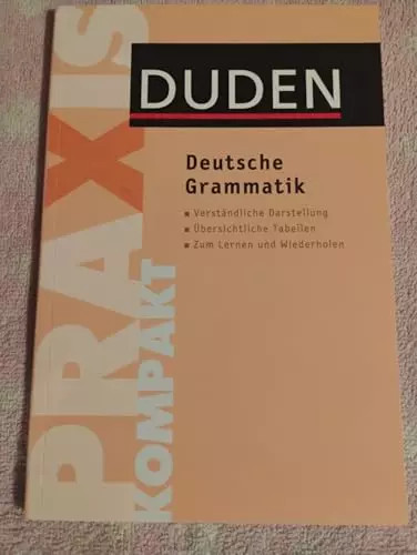 Duden praxis kompakt - duden,