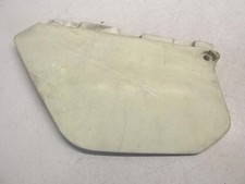 Cache carenage sous selle gauche YAMAHA DT 125 R 1989-1992