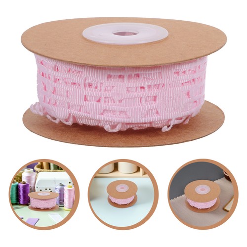 Ruban tissu note - ,
