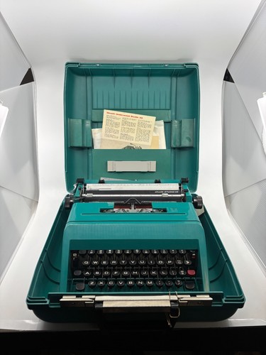 Rare olivetti studio 45 - rare,