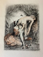 PAUL EMILE BECAT. LE