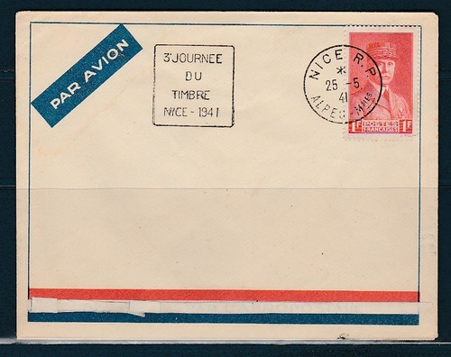 Enveloppe 1er jour - enveloppe,