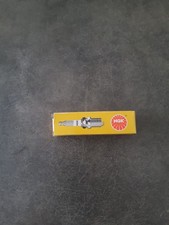 BOUGIE ALLUMAGE NGK CR8HSA