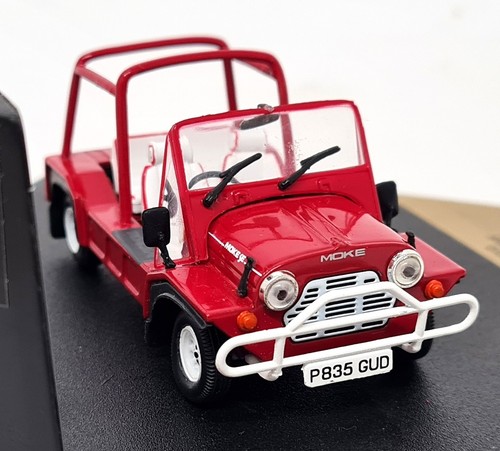 Vitesse mini moke - vitesse,