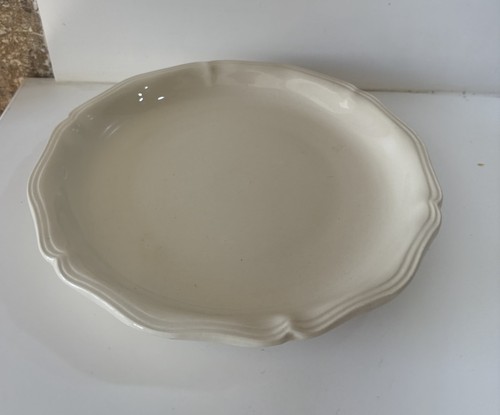 Assiette montée comptier - montée,
