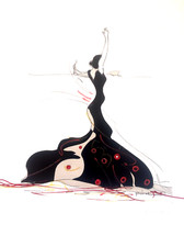 Tableau, peinture, idée