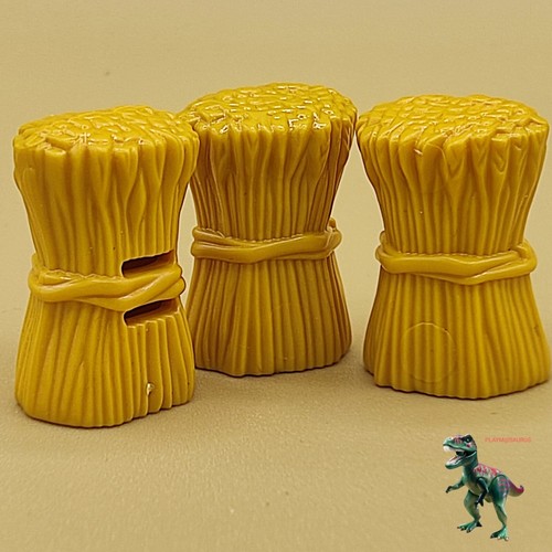 Playmobil fardeau - x3,