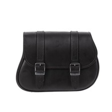 sacoche trousse latérale en