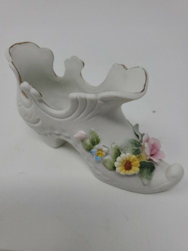 Vintage lefton porcelain - lefton,
