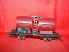 JOUEF HO WAGON CITERNE VIN