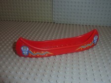 Bateau LEGO pirates islanders