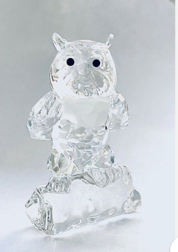 Swarovski crystal disney bambi - swarovski,