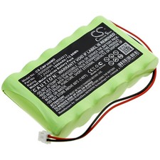 1800mAh Battery for Compex