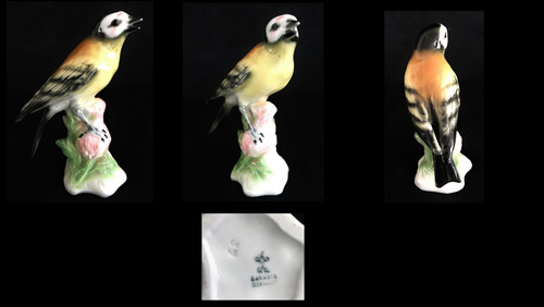 Porcelaine bavière - de,